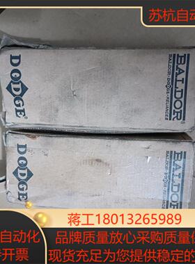 BALDOR葆德P2BSC103立式带座轴承内径30m