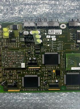 （设备配件）BHE006412R0101  3ABB