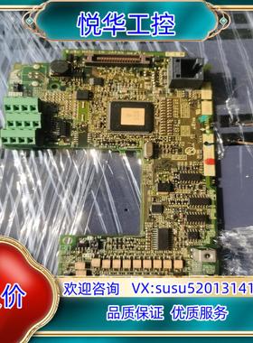 原装变频器F740 220KW主控板F70CA560F议