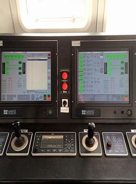 （请询价）Navis Engineering Delivers DP议价