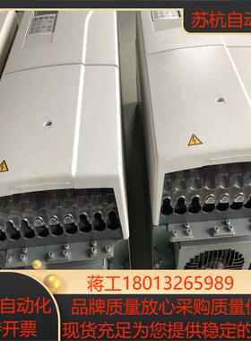 变频器ACS800-01-0135-3P901  A