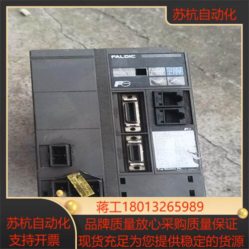 富士驱动器RYC102C3-vvT2   按配