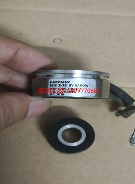 【荣强工控】HAROMAX编码器15BRX705-Z10AP-Z，成色很