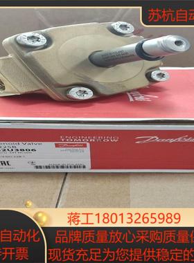 EV225B先导式蒸汽电磁阀032U3806