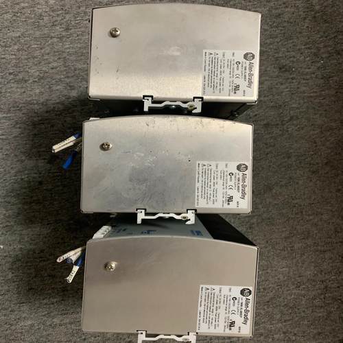 1606-XL480EP 电源模块，功能，