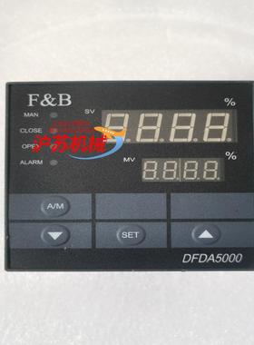 正品百特数显表DFDA5000系列  DFDA56066F