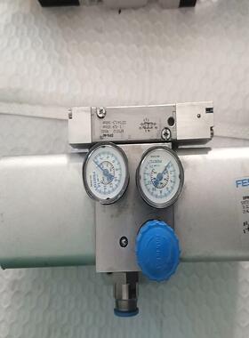 （设备配件）DPA-40-10   537273N943FESTO费斯托