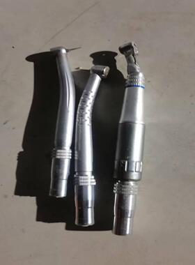 （设备配件）打磨机NSK EX-203，GReat M4气钻！一共有三个