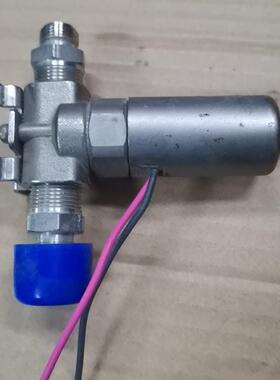 拆机，SMC  VDW31-5G-3-02-H  功能正常，