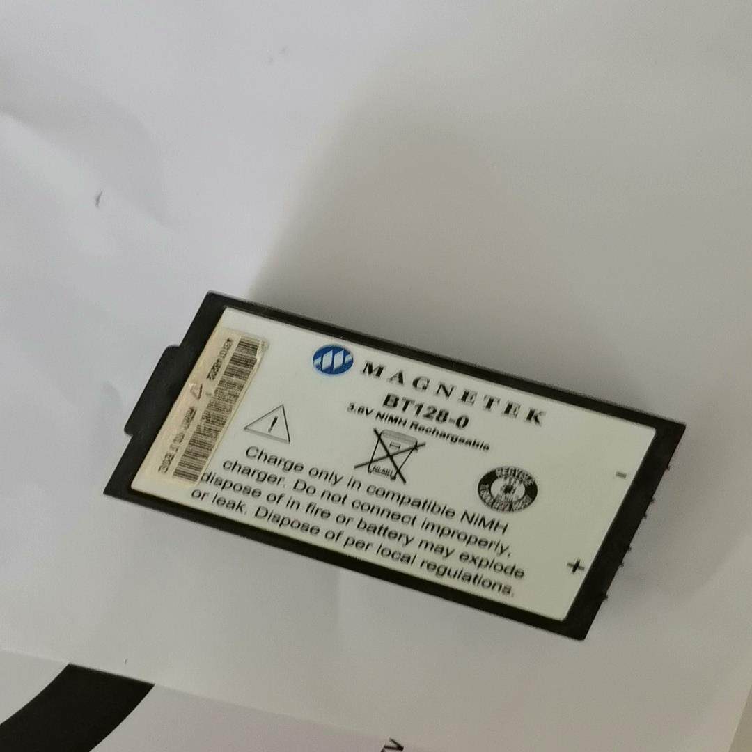（设备配件）Magnetek 电池BT128-0