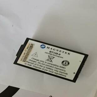 （设备配件）Magnetek 电池BT128-0