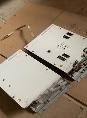 议~ABB控制器3BSE018732R1PFVI 401一台