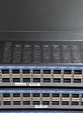 huawei华为 CE7850-32Q-EI 33口40G