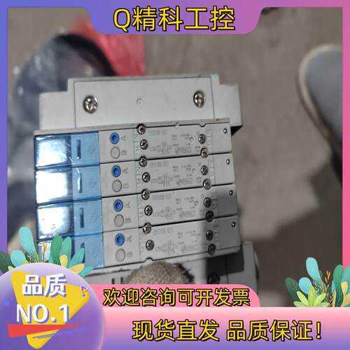 现货SMC电磁阀  SY3100-5Z1一套