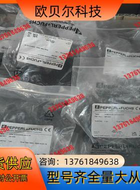 倍加福NRB15-30GM50-E2-C-V1接近开关261