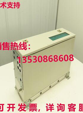 Rexroth Indramat DKC04.3-040-7-FW伺服驱动器放大器40A生态驱动