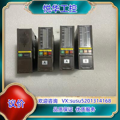 原装RIPEN KEIKI 理研TAN-580，GH-581议价