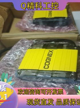 现货DM100Q康耐视读码器