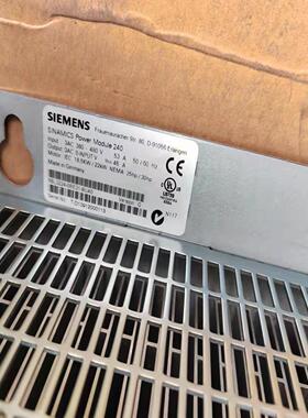 【工控自动化】6SL3224-0BE31-8UA0变频器G120变议价