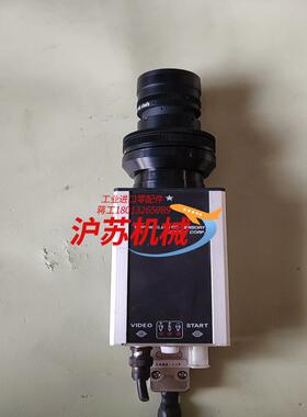 原装NED线阵相机 FH2048BNA 带镜头，实物