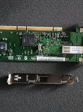 [德峰] 82545光纤卡IntelPCIXT网卡千兆859080
