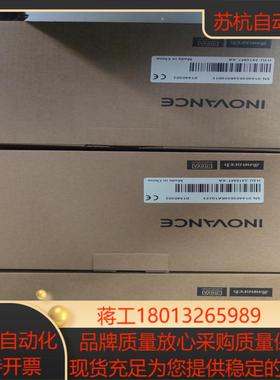 汇川PLC H3U-2416MT-XA全新正品现货