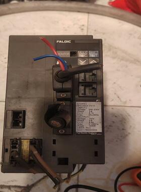 富士伺服驱动器//RYC102C3-vvT2