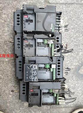 【环球】拆机台达变频器VQAC022E43A
