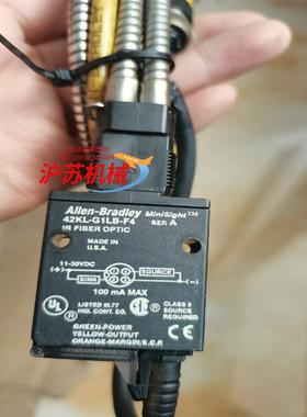 AB罗克韦尔42KL-G1LB-F4，件，议