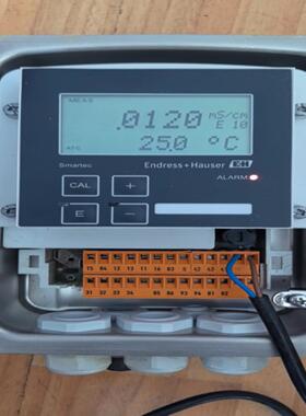 EH恩德斯豪斯电导率  CLD134-XCS138AA1