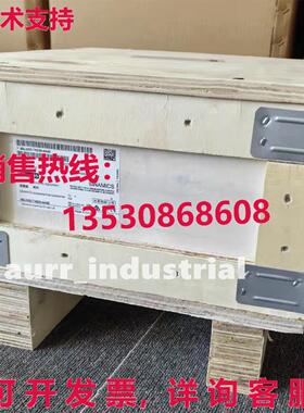 原装供应SIEMENS TRANSFORMER 6SL3352-1AG38-1DA1 /6SL33521AG38