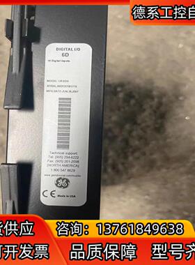 GE Multilin控制器模块UR6DH全新，便