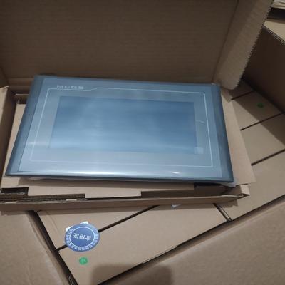 昆仑通态十寸屏TPC1021Et.全新带网口出售代理商特