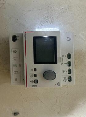 [德峰]Legrand 412032  罗格朗智能网关 19W08标