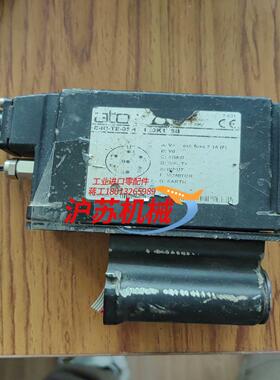 阿托斯 E-RI-TE-05H 阿托斯放大器 破败不堪