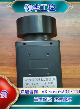 CIS VCC-F32U29CLCK 几乎全新 工业相机数议价