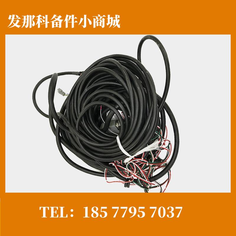 A660-4005-T156#L14R53B FNAUC发那科原装线材 现货库存议价