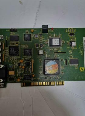 ELTEC数据采集卡，ELTEC PCEY-1/1 ELTE