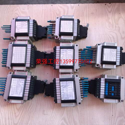 【荣强工控】FESTO. 费斯托阀岛CPV10-V1-16200