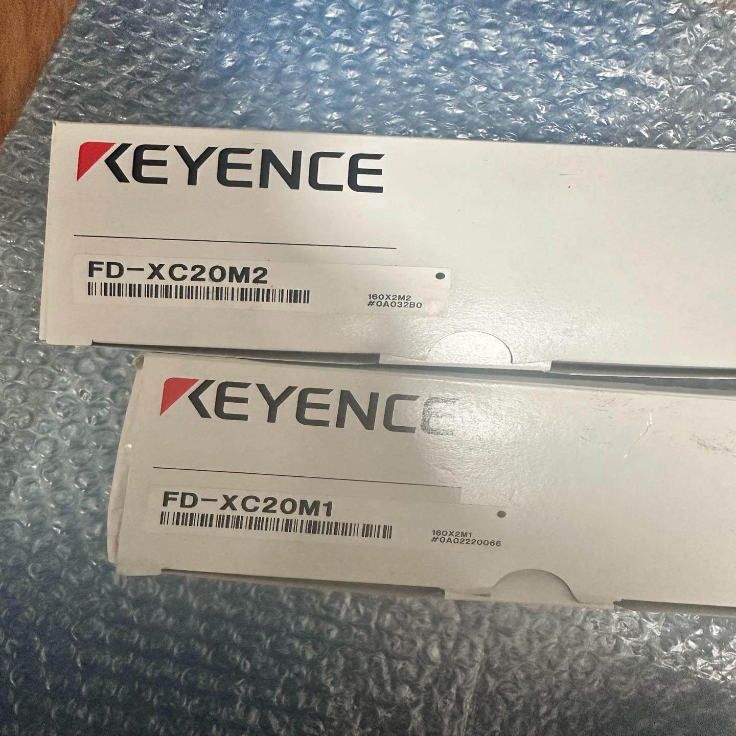 基恩士FD-XC20M1  FD-XC20M2支架，全新原装