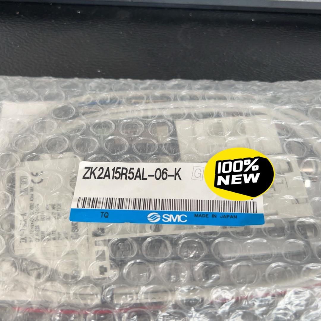 ZK2A15R5AL-06-K真空发生器SMC就800