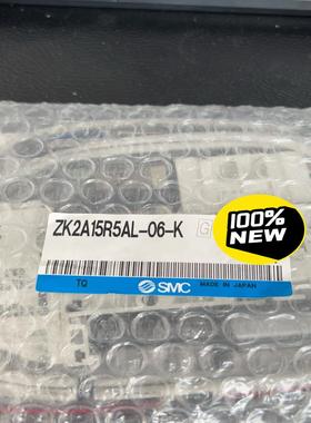 ZK2A15R5AL-06-K真空发生器SMC就800