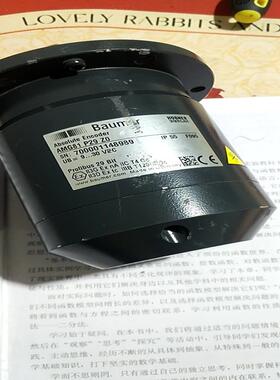 【工控自动化】Baumer堡盟AMG81  P29  Z0编码器进口5议价