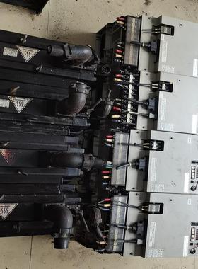 安川二代SGDM-60ADA/SGMGH-55A2B6C伺服