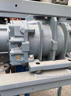 阿尔卡特 GM 2800罗茨泵