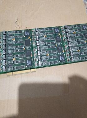 三汇240路数字拟音卡SHR-240A-CT/PCI  G0