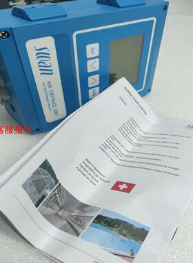 SWAN斯旺A-12.415.100