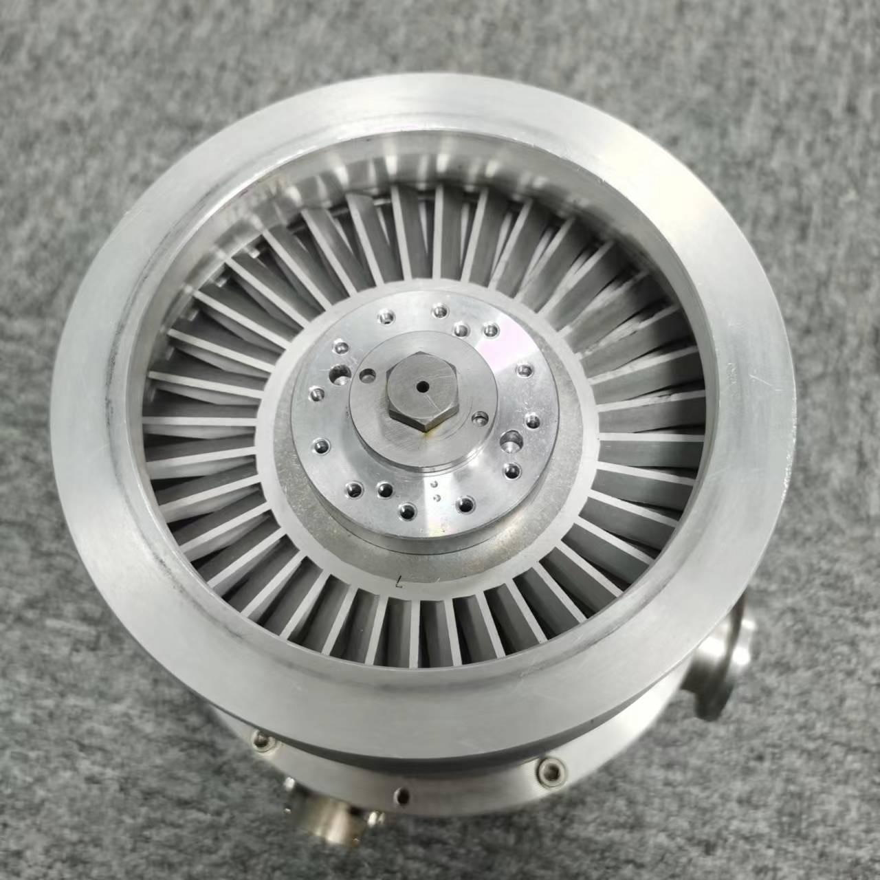 14. ALCATEL/ADIXEN ATP150分子泵打包