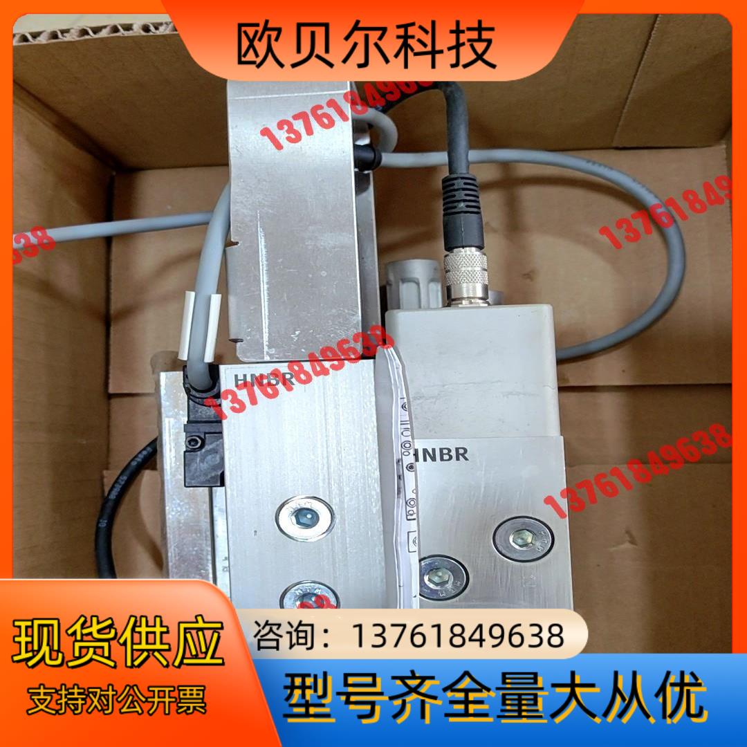 FSTO费斯托MPYD-5/2-NW2-F-SA  1490