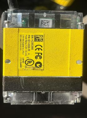 （设备配件）康耐视读码器,型号:DM100pro,成色如图,一手拆机件,